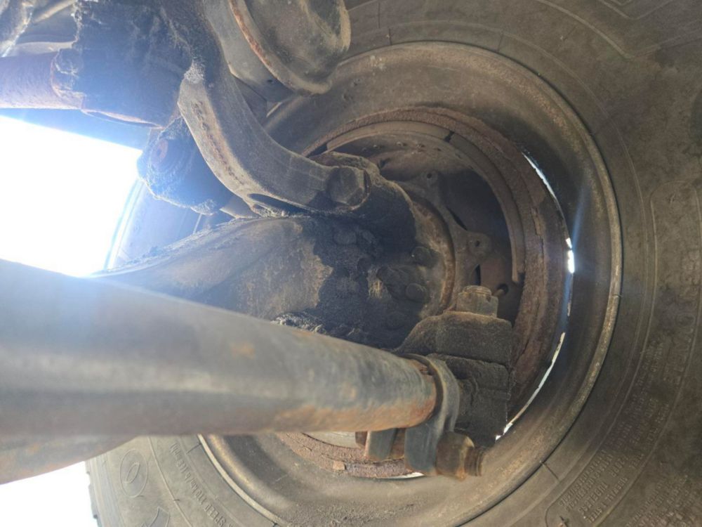 2016 Western Star 4700 6x4 Rotobec Elite MT-26 Grapple Truck