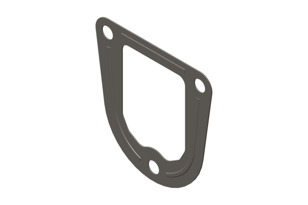 GASKET INTAKE MAN