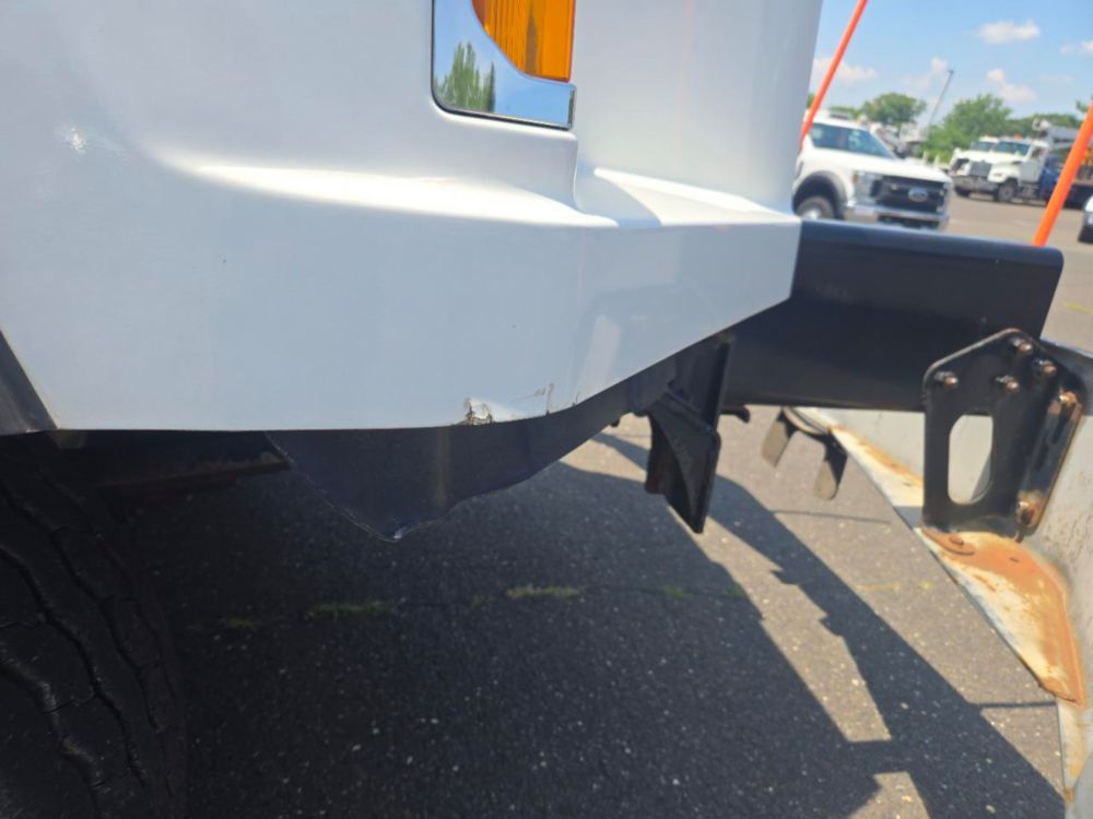 2016 Western Star 4700 6x4 Rotobec Elite MT-26 Grapple Truck