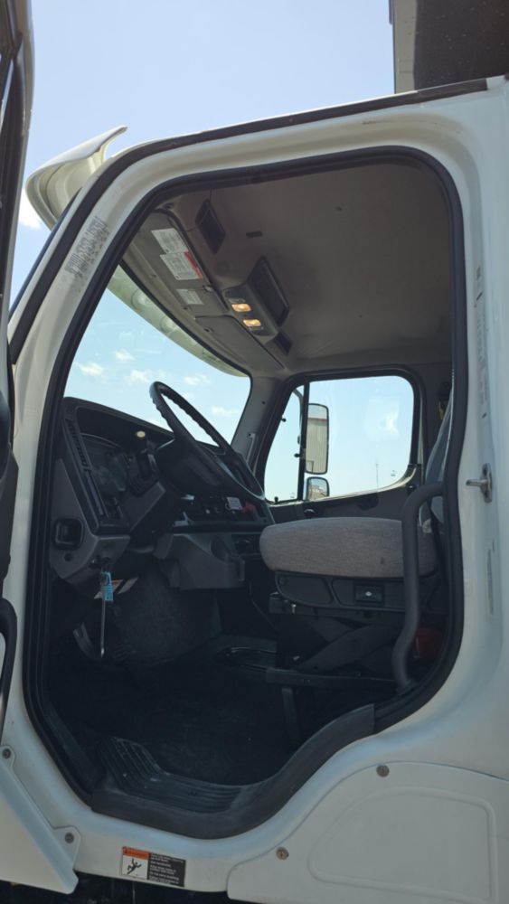 2020 Freightliner 114SD 6x4 2025 Load King 16 Ft. Dump Truck