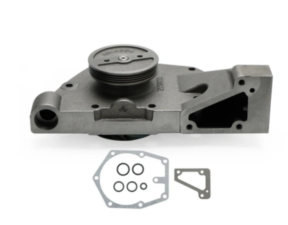 Automann Water Pump Cummins NT88