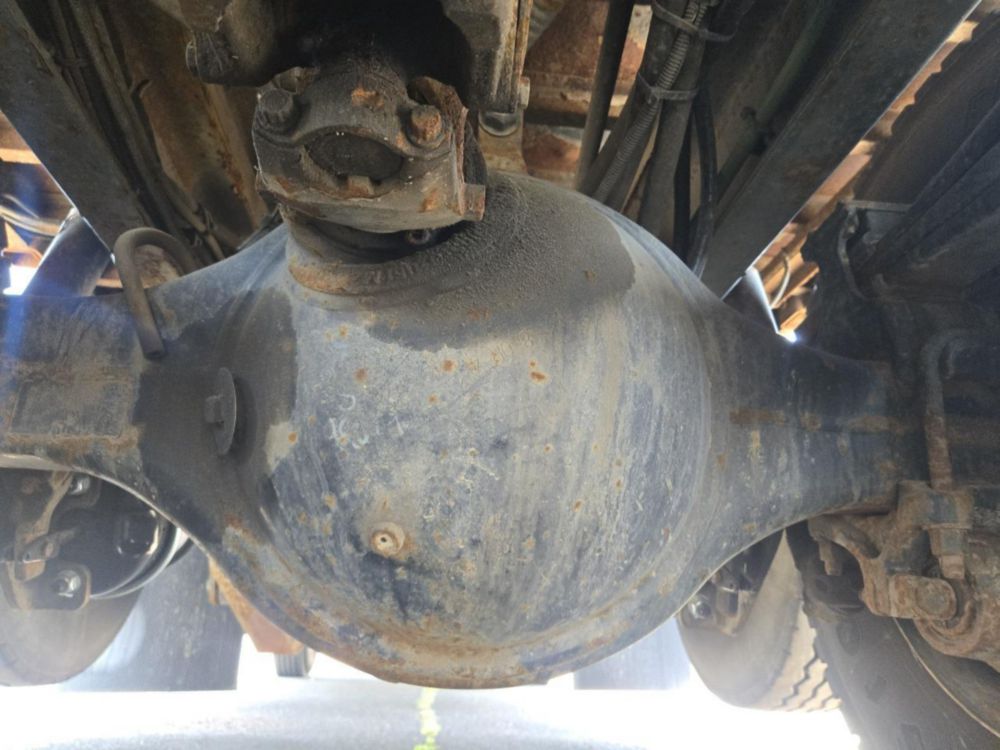 2016 Western Star 4700 6x4 Rotobec Elite MT-26 Grapple Truck