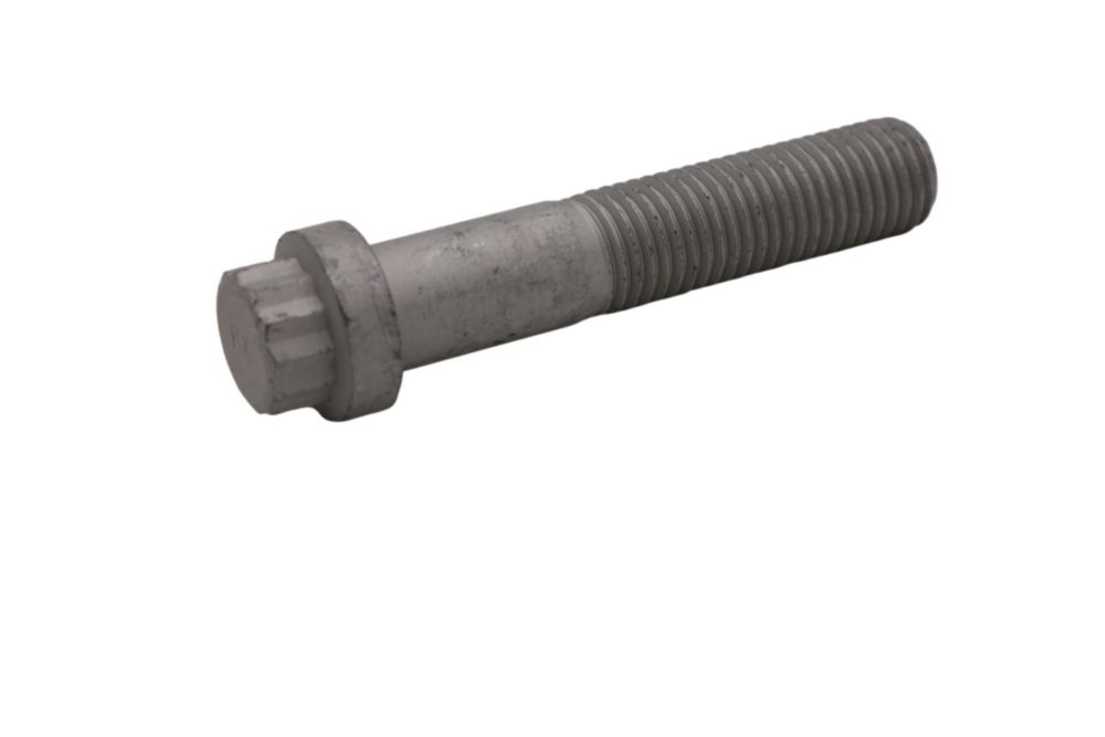 CAP, FERRY, 12 POINT 1-8NC X 5