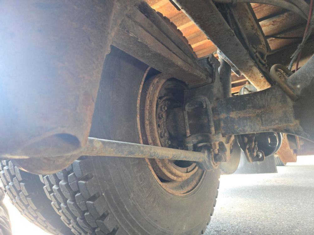 2016 Western Star 4700 6x4 Rotobec Elite MT-26 Grapple Truck