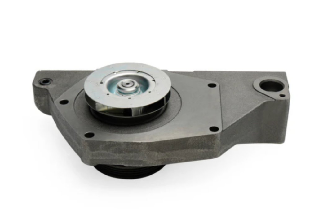 Automann Water Pump Cummins NT88