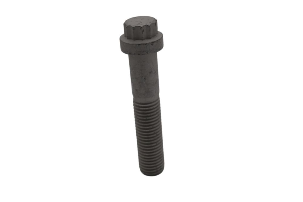 CAP, FERRY, 12 POINT 1-8NC X 5