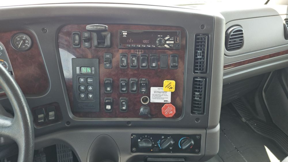 2020 Freightliner 114SD 6x4 2025 Load King 16 Ft. Dump Truck