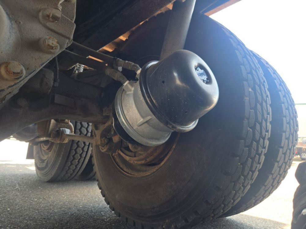 2016 Western Star 4700 6x4 Rotobec Elite MT-26 Grapple Truck