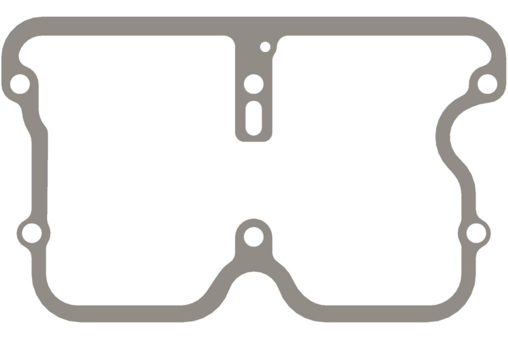 GASKET ROCKER BOX