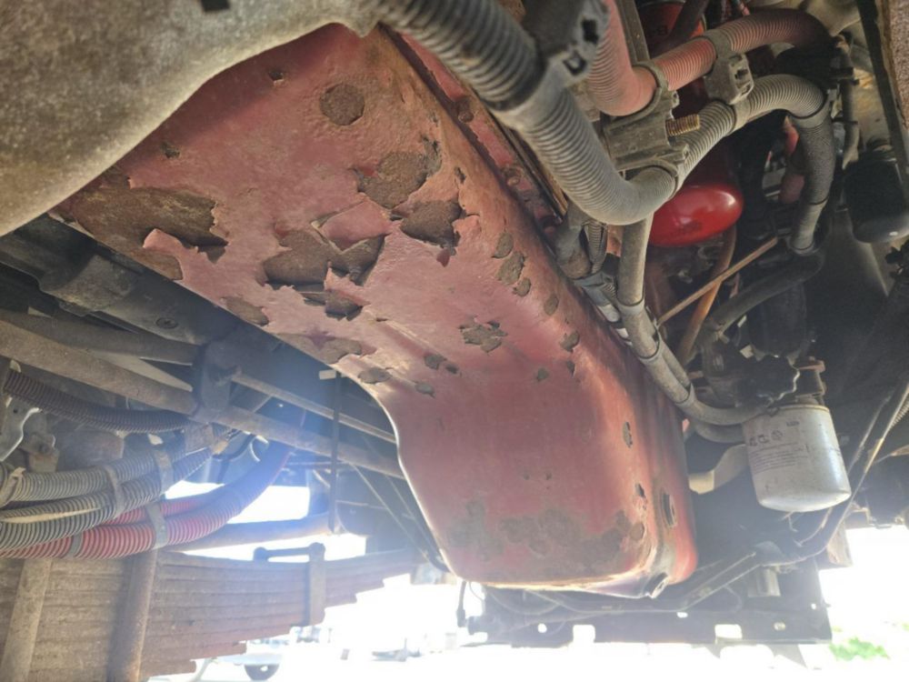 2016 Western Star 4700 6x4 Rotobec Elite MT-26 Grapple Truck