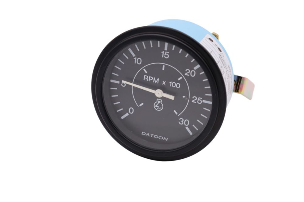 TACHOMETER