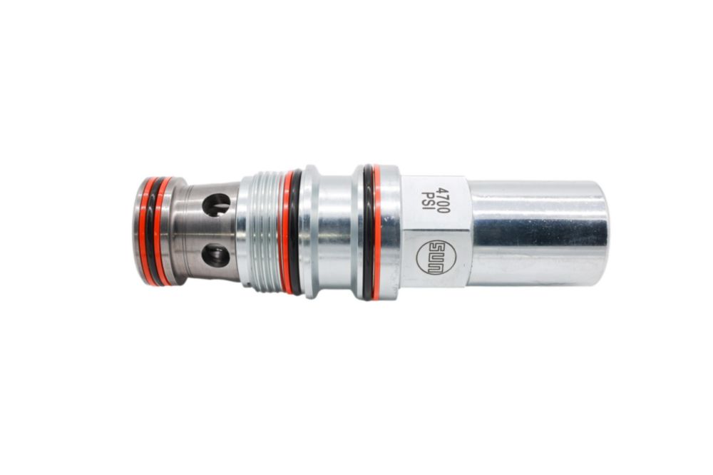 SOLENOID CARTRIDGE