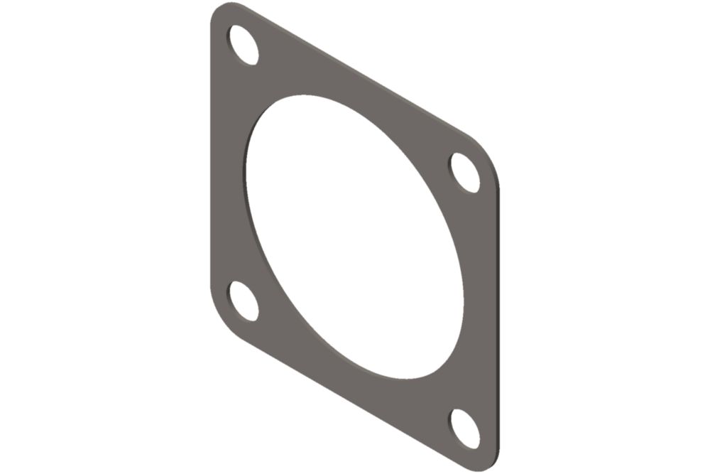 GASKET,CONNECTION