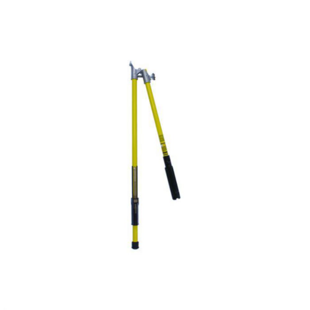 Hastings 8'6" Grip-All Clampstick w/ External Operating Rod