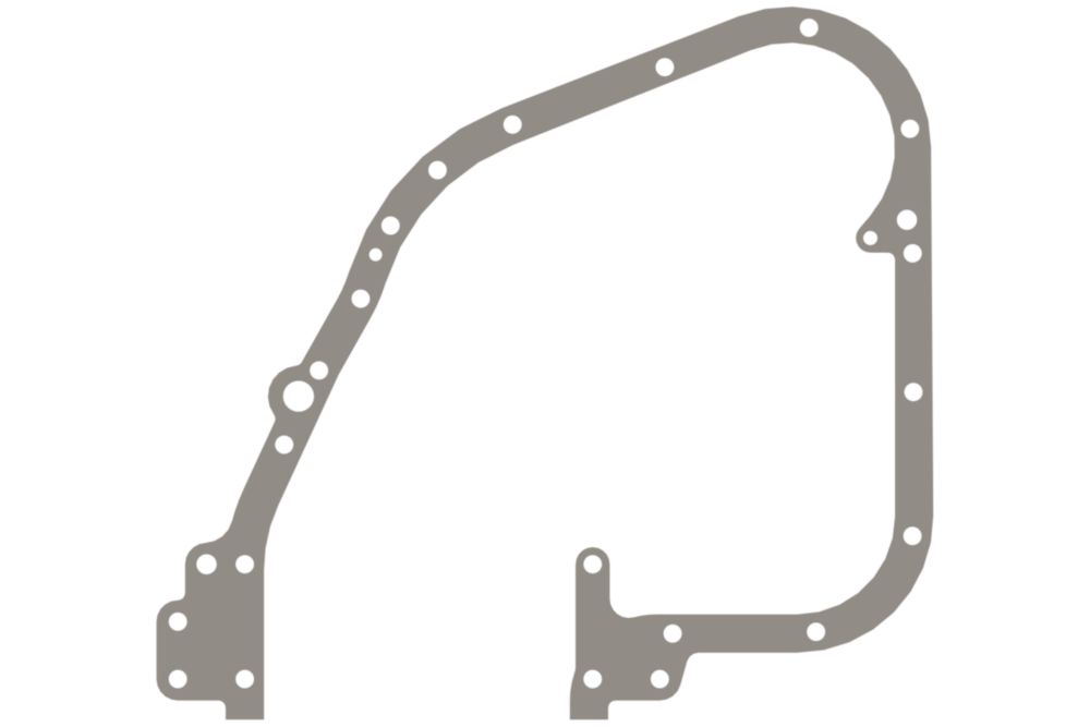 GASKET FRONT COVER
