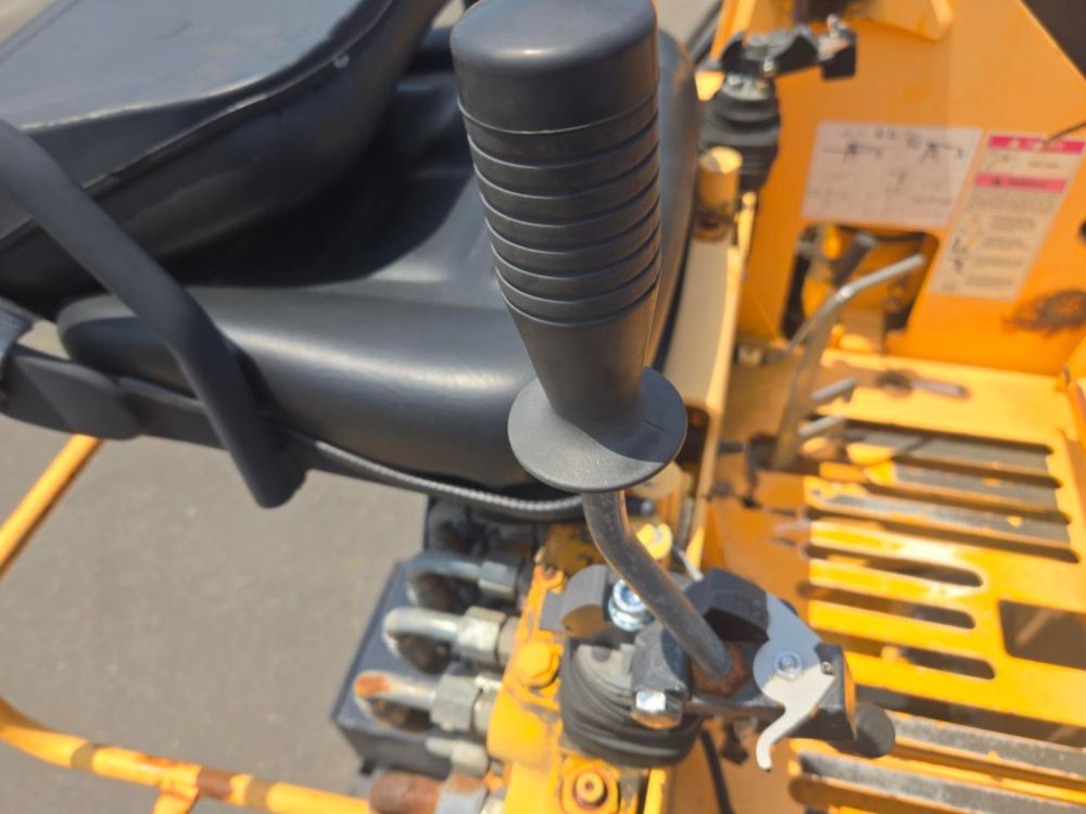 2016 Western Star 4700 6x4 Rotobec Elite MT-26 Grapple Truck