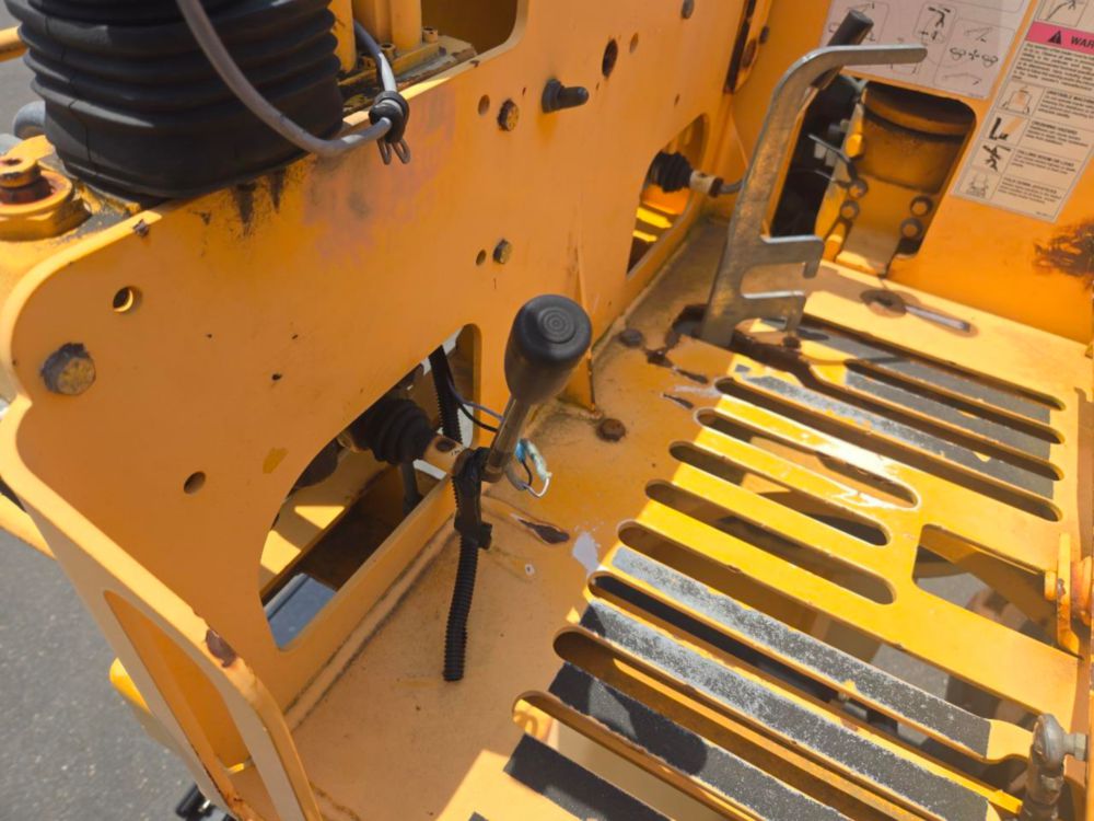2016 Western Star 4700 6x4 Rotobec Elite MT-26 Grapple Truck