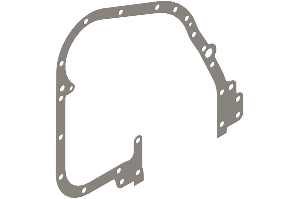 GASKET FRONT COVER