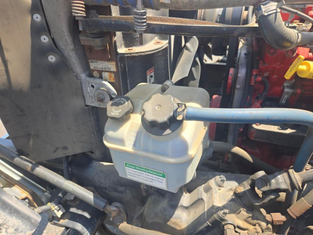 2016 Western Star 4700 6x4 Rotobec Elite MT-26 Grapple Truck