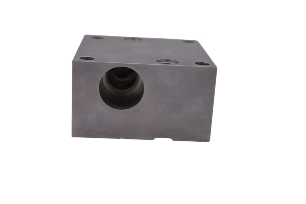 BLOCK VALVE O/R JACK CYL