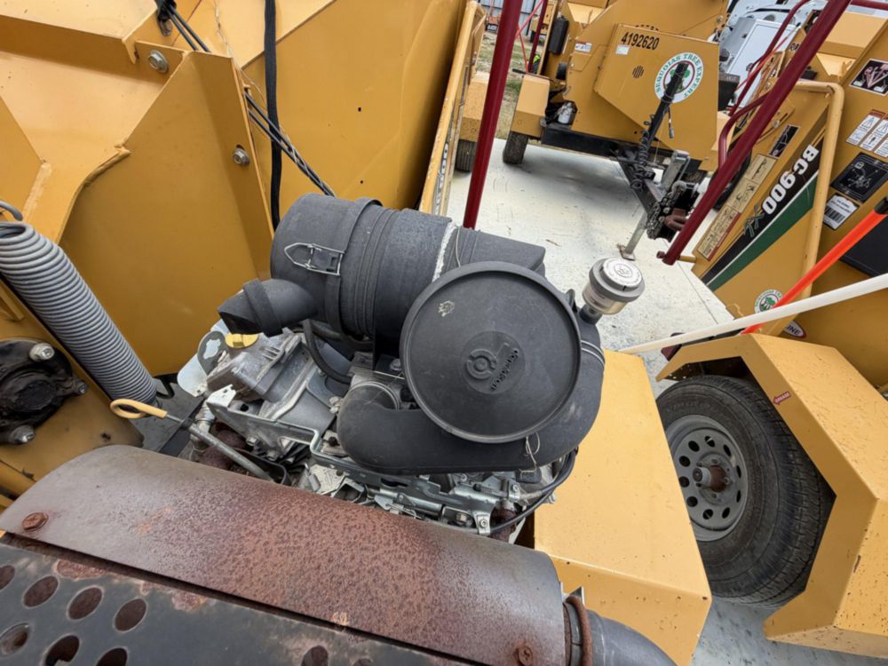 2019 Chipper