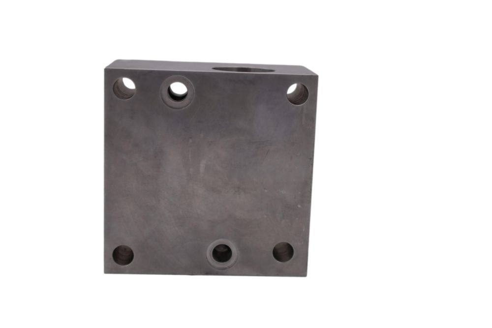 BLOCK VALVE O/R JACK CYL