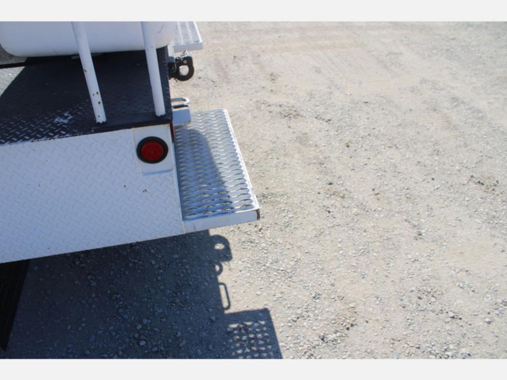 2016 Ford F-550 4x2 Terex LT-40 Bucket Truck
