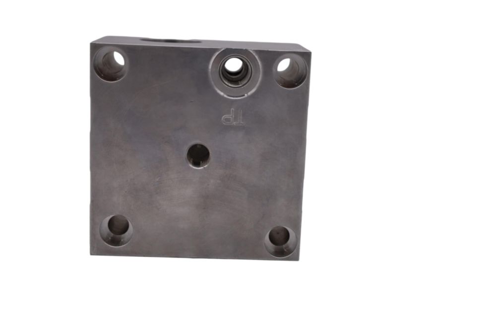 BLOCK VALVE O/R JACK CYL