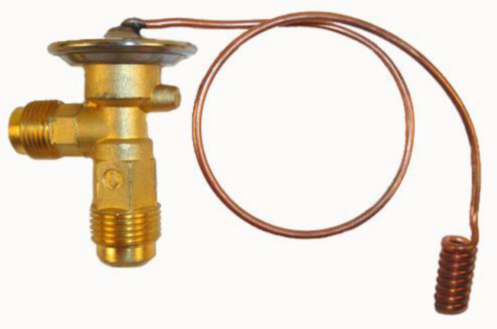 EXPANSION VALVE