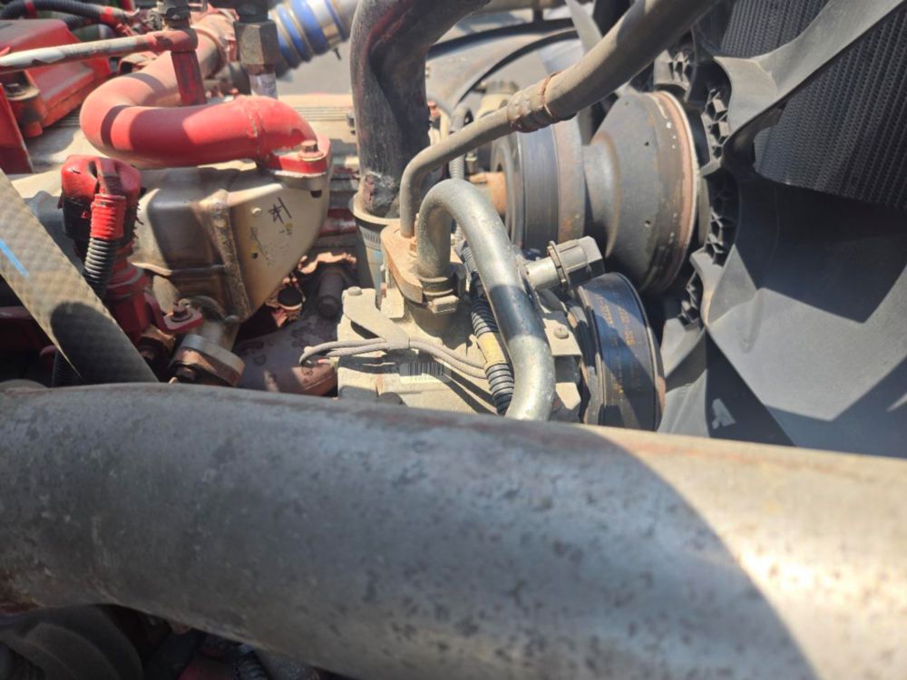 2016 Western Star 4700 6x4 Rotobec Elite MT-26 Grapple Truck