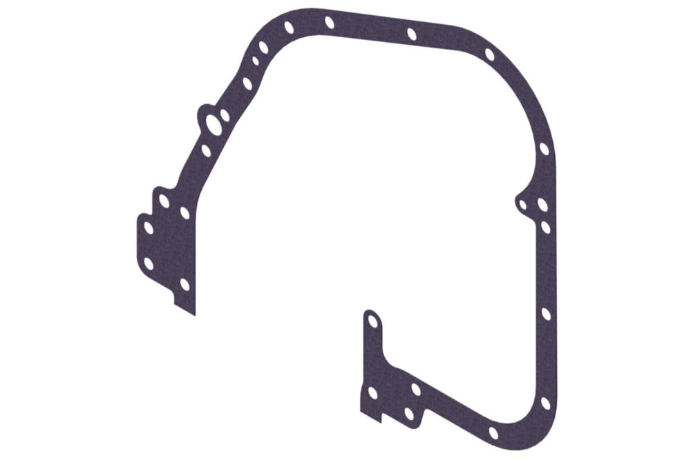 GASKET FRONT COVER