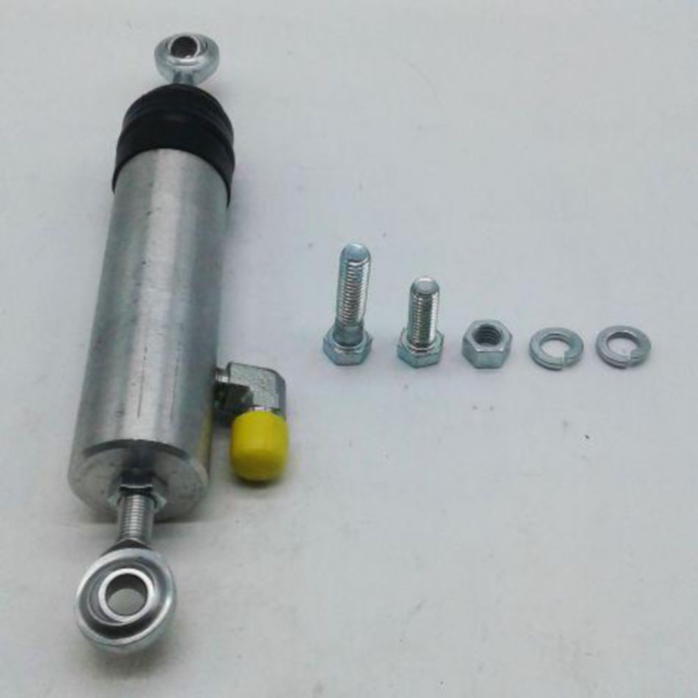 HYD. SHIFT CYLINDER