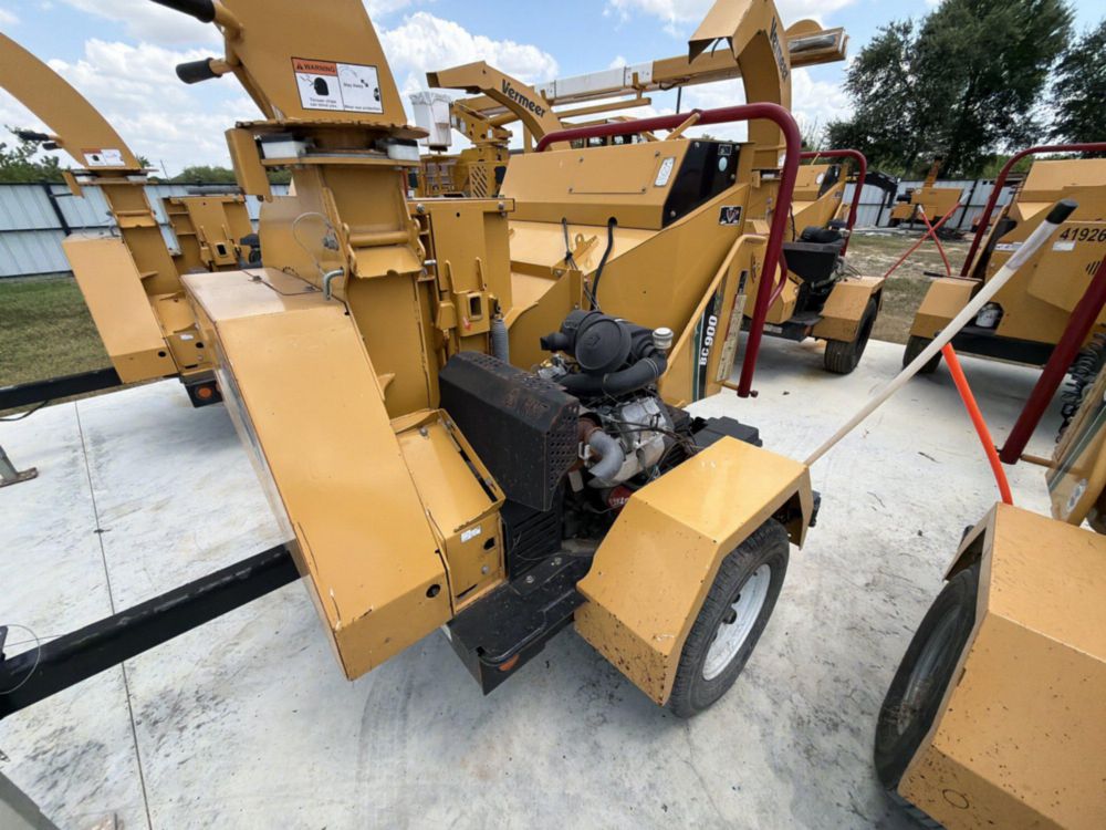 2019 Chipper