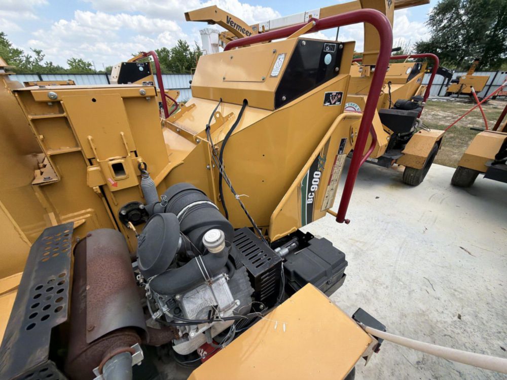 2019 Chipper