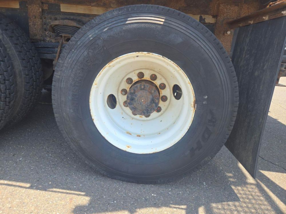 2016 Western Star 4700 6x4 Rotobec Elite MT-26 Grapple Truck
