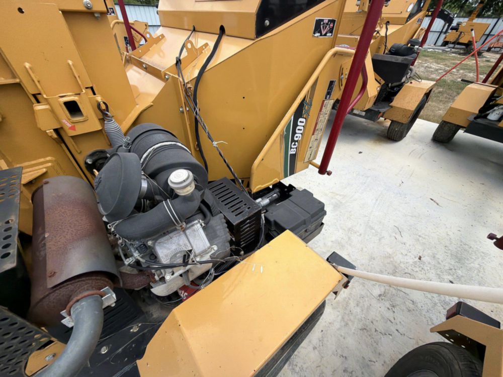 2019 Chipper