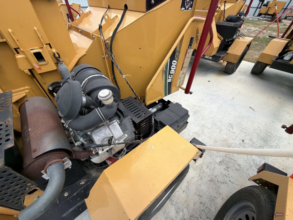 2019 Chipper