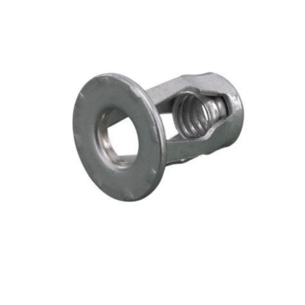 1/4-20 NC MOLY NUT