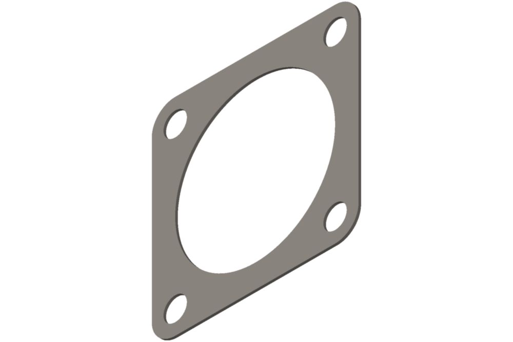 GASKET,CONNECTION