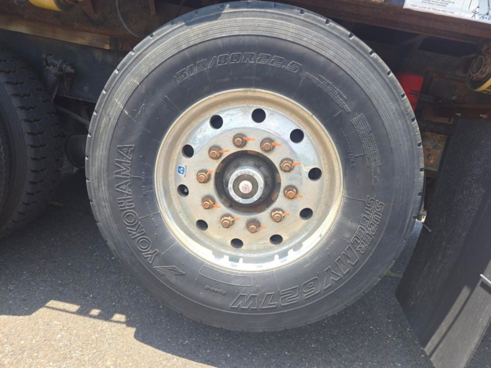 2016 Western Star 4700 6x4 Rotobec Elite MT-26 Grapple Truck