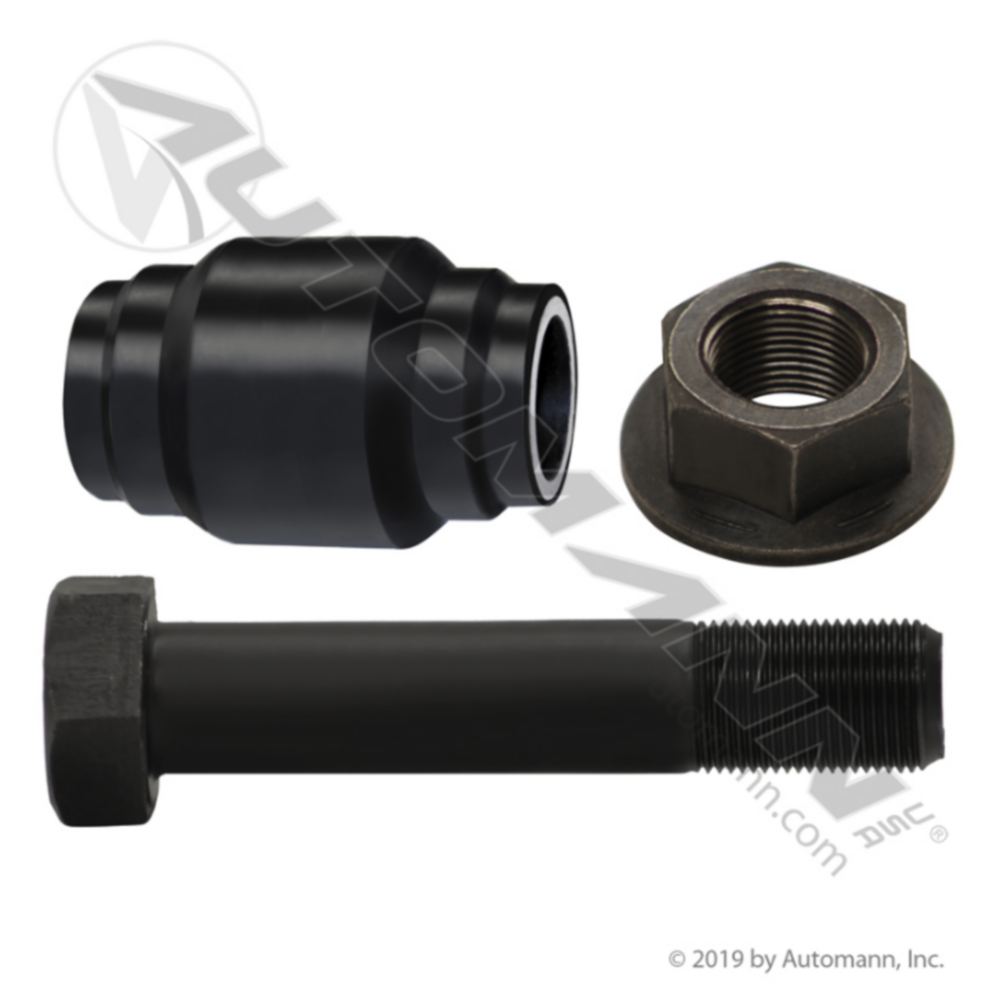 Automann Repair Kit Assembly Hutch