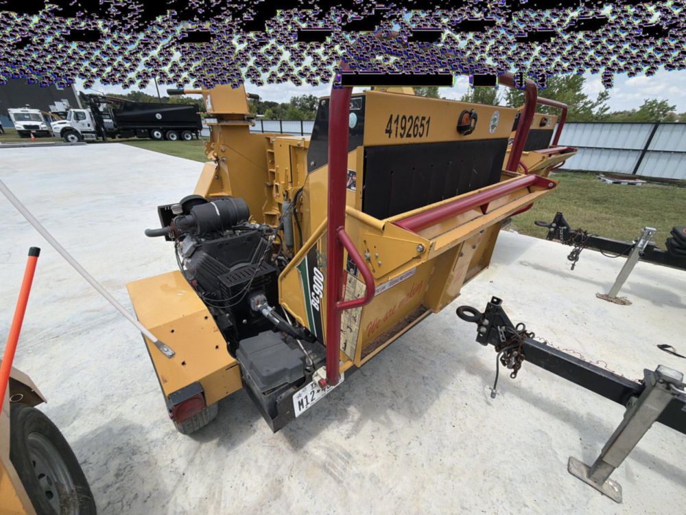 2019 Chipper