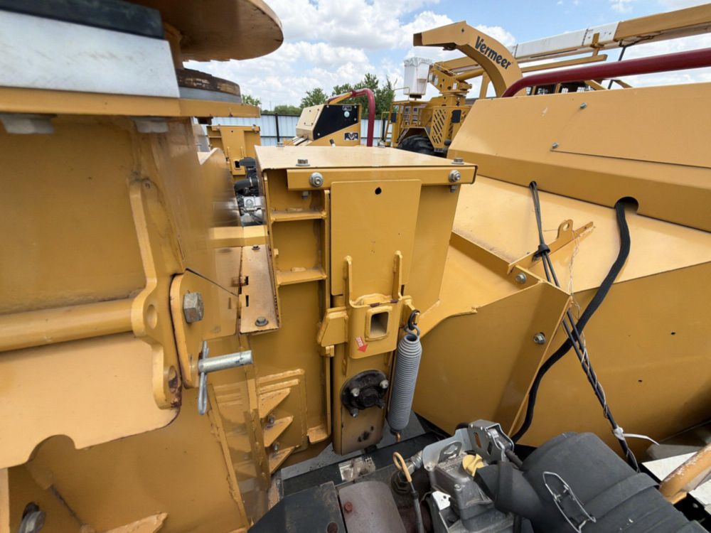 2019 Chipper