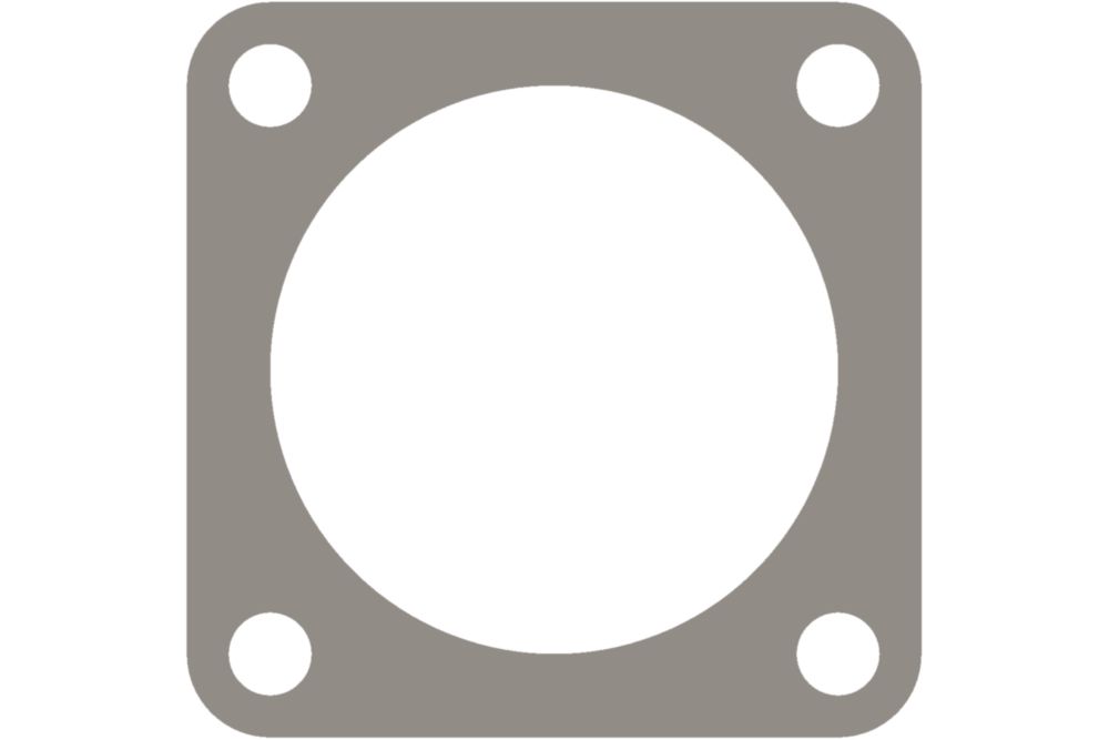 GASKET,CONNECTION