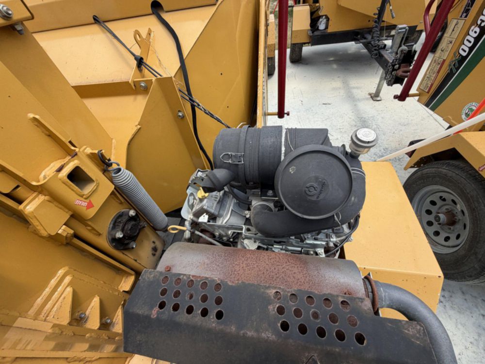 2019 Chipper