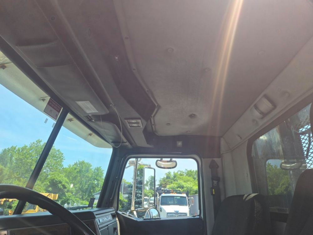 2016 Western Star 4700 6x4 Rotobec Elite MT-26 Grapple Truck