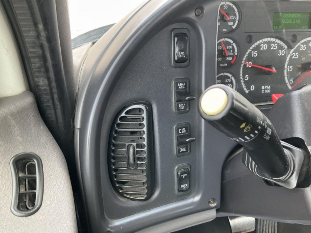 2017 Freightliner M2 4x2 "Under CDL" Posi-Plus 800-40 Bucket Truck