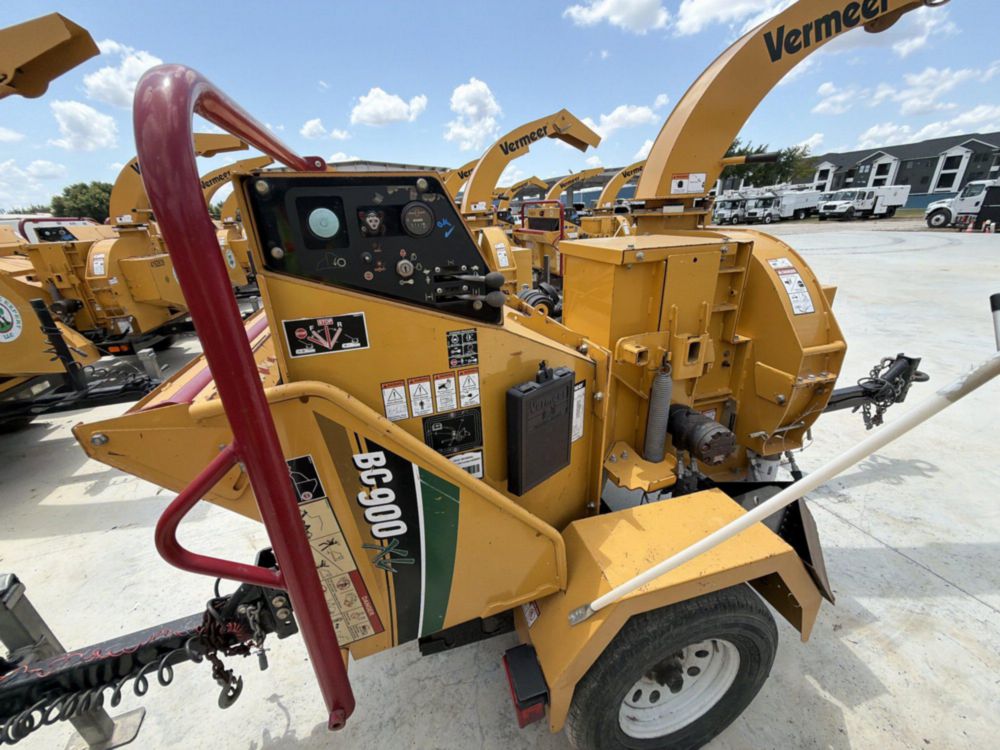 2019 Chipper