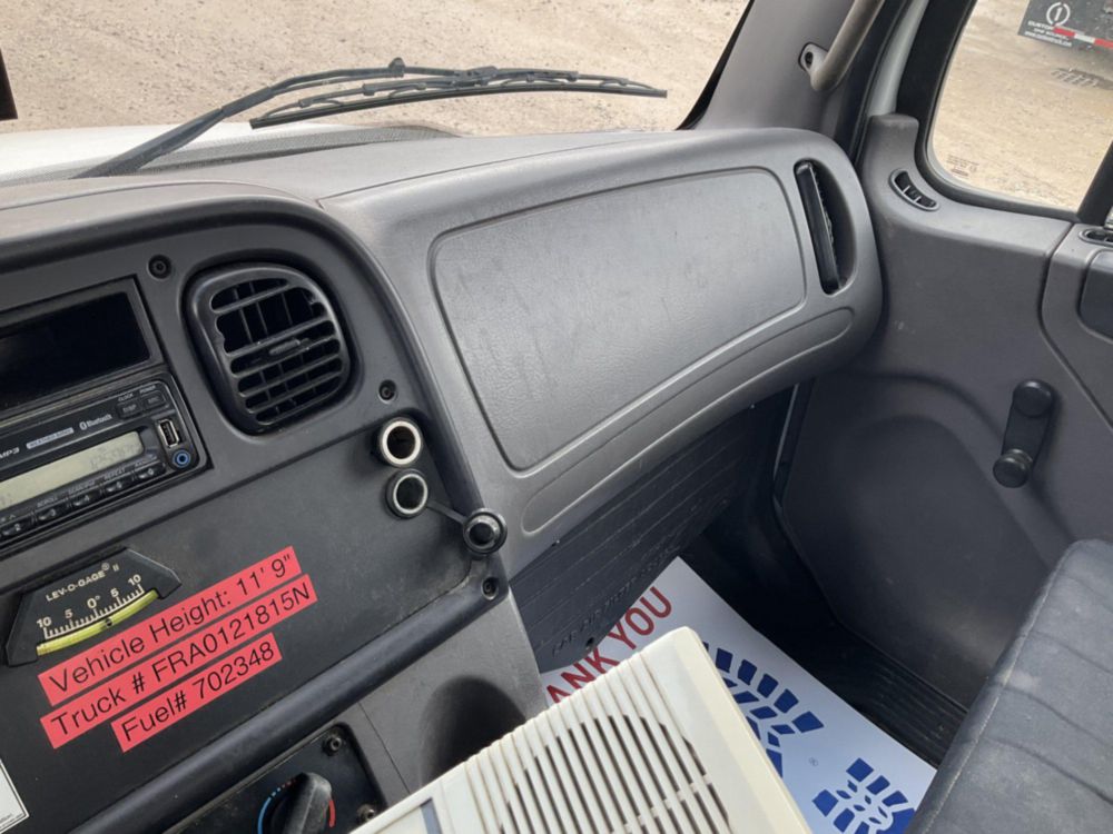 2017 Freightliner M2 4x2 "Under CDL" Posi-Plus 800-40 Bucket Truck