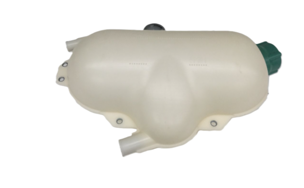 Automann Coolant Reservoir Volvo